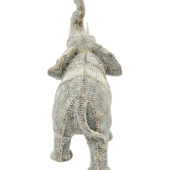 Figurine Décorative Walking Elephant Petit