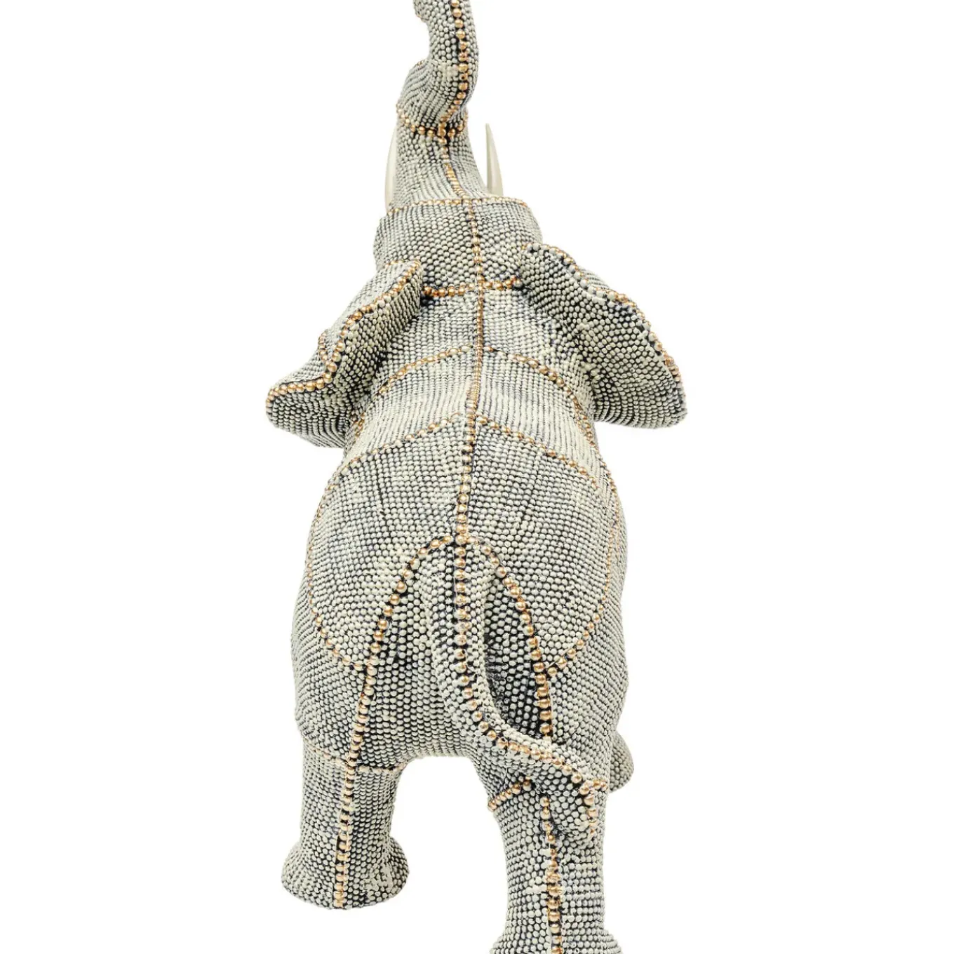 Figurine Décorative Walking Elephant Petit