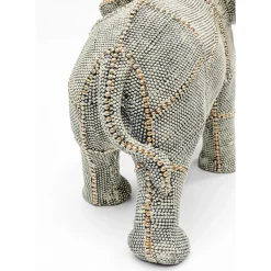 Figurine Décorative Walking Elephant Petit