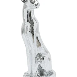 Figurine Décorative Welcome Panther Droite Xl 150C