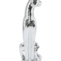 Figurine Décorative Welcome Panther Droite Xl 150C