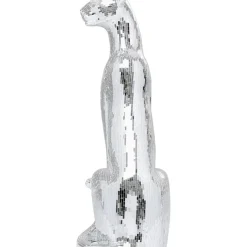 Figurine Décorative Welcome Panther Droite Xl 150C