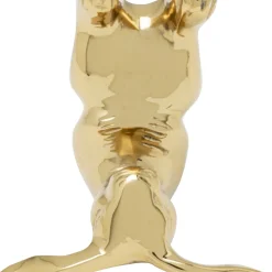 Figurine Décorative Yoga Bunny 10Cm
