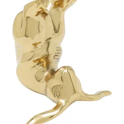 Figurine Décorative Yoga Bunny 10Cm
