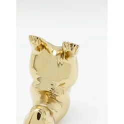 Figurine Décorative Yoga Bunny 10Cm
