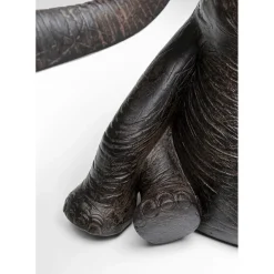 Figurines Décoratives Elefant Zirkus (Set De 2)