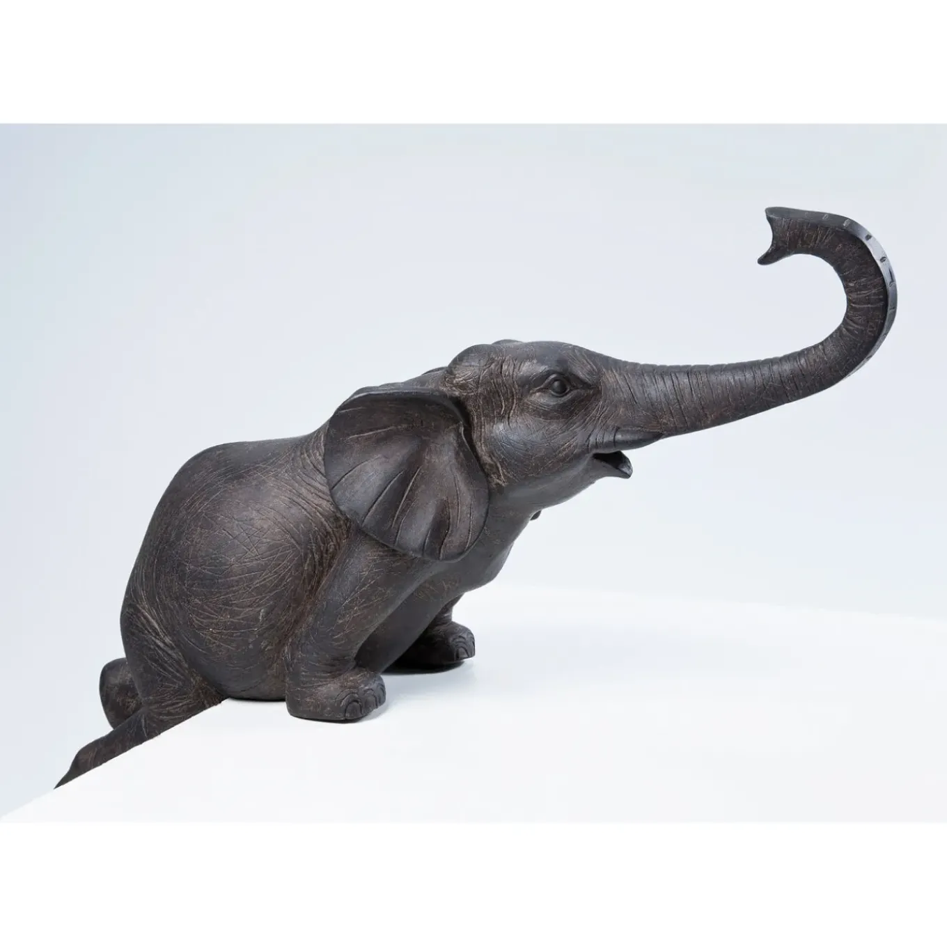 Figurines Décoratives Elefant Zirkus (Set De 2)