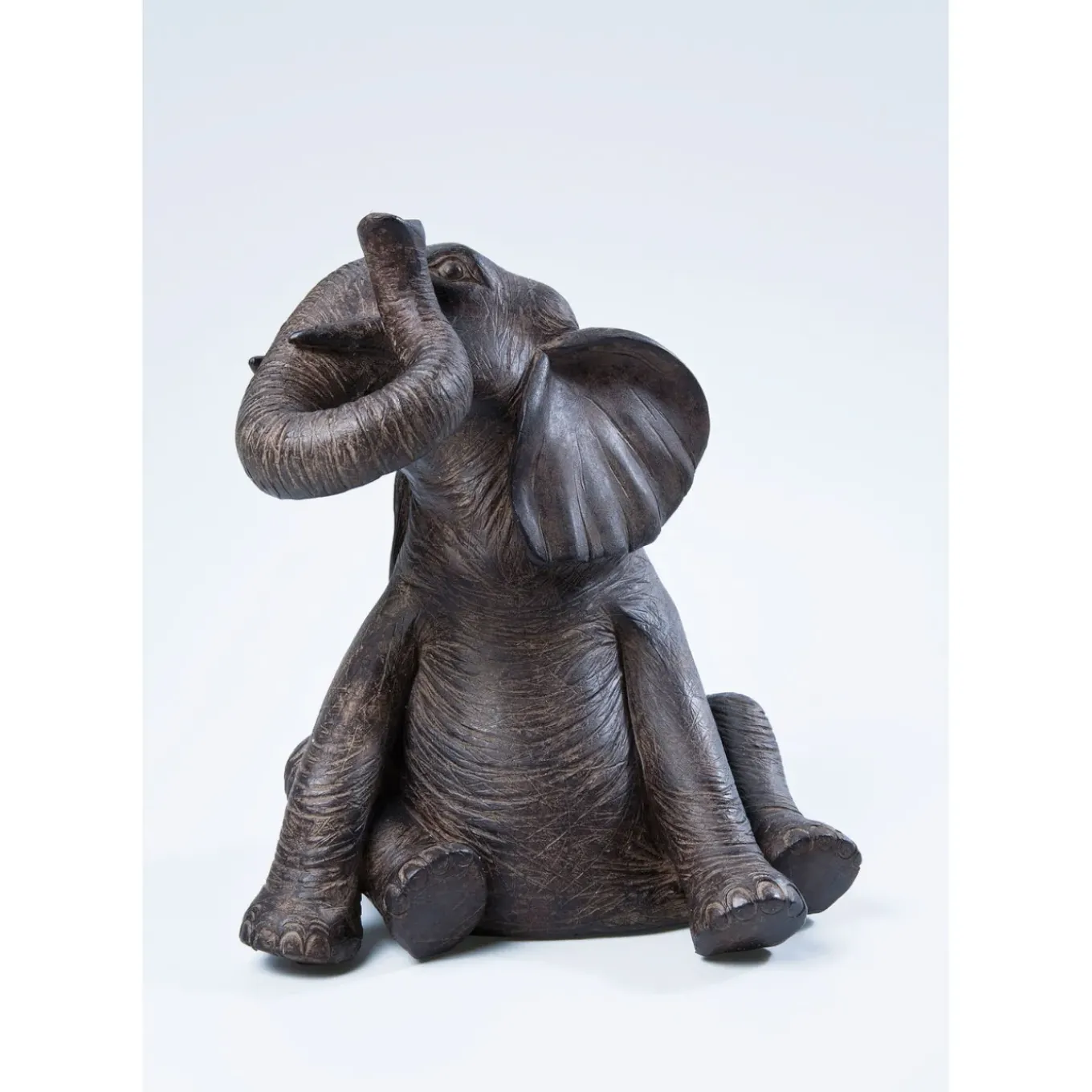 Figurines Décoratives Elefant Zirkus (Set De 2)