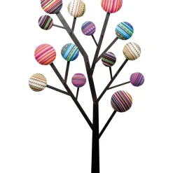 Garderobe Murale Bubble Tree