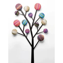 Garderobe Murale Bubble Tree
