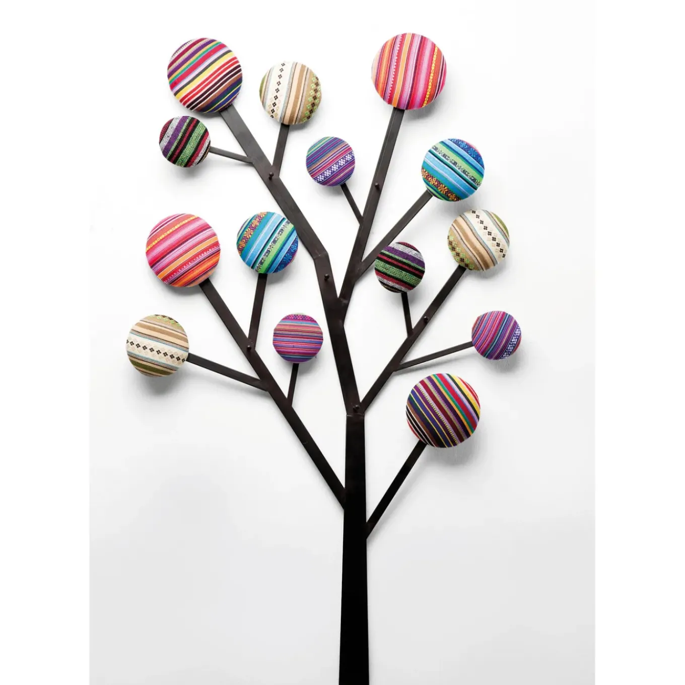 Garderobe Murale Bubble Tree