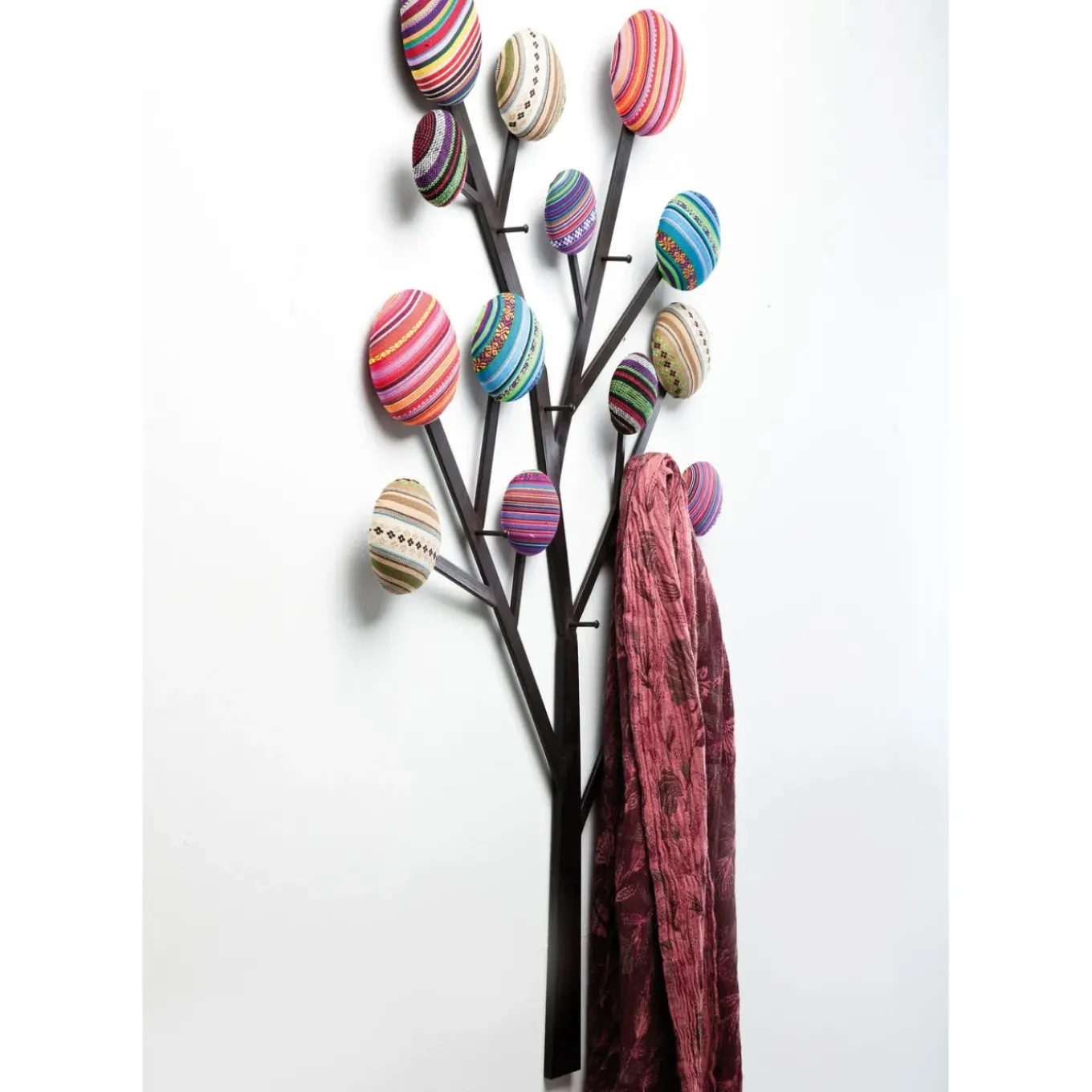 Garderobe Murale Bubble Tree