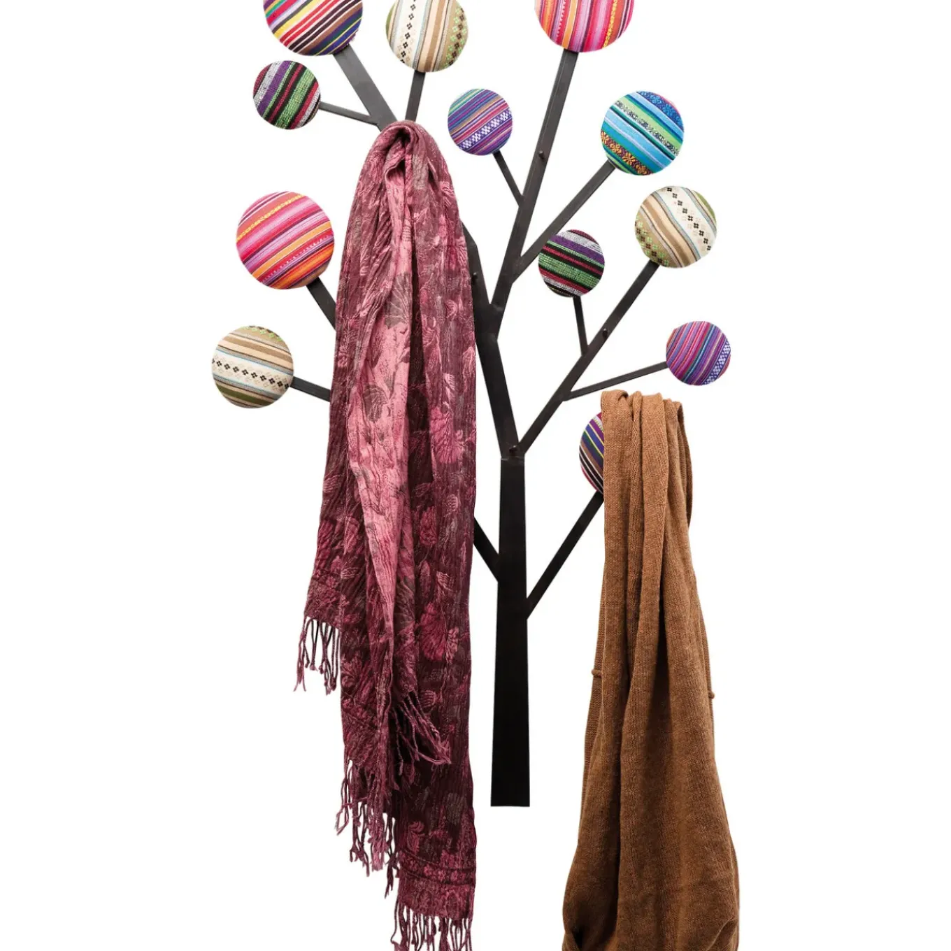 Garderobe Murale Bubble Tree