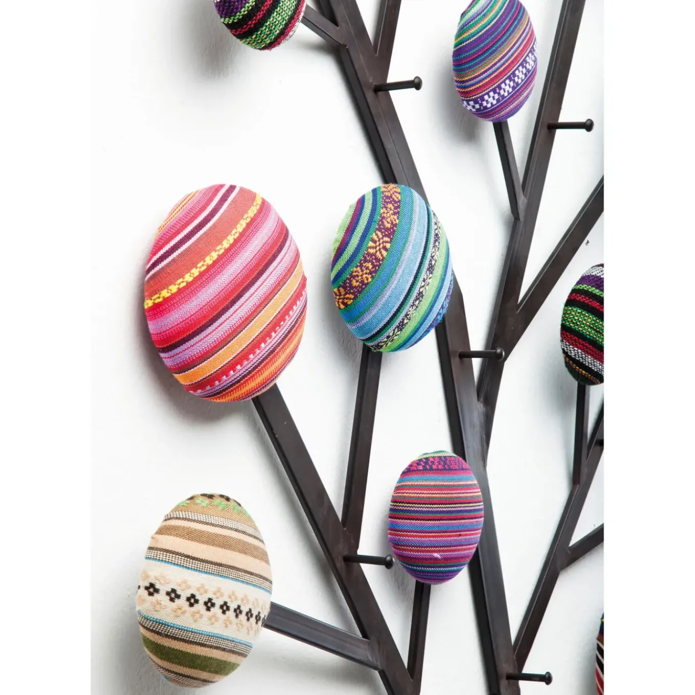Garderobe Murale Bubble Tree