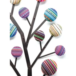 Garderobe Murale Bubble Tree