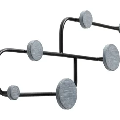 Garderobe Murale Cerchi 61Cm