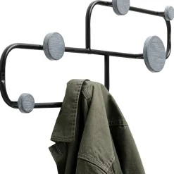 Garderobe Murale Cerchi 61Cm