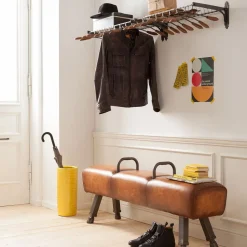 Garderobe Murale Cosmopolitan (9 Pcs)