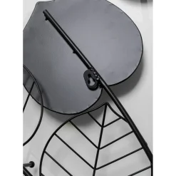 Garderobe Murale Fagus 88Cm