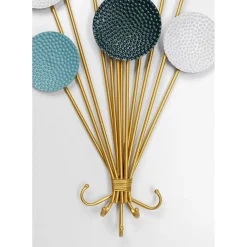 Garderobe Murale Helio 50Cm