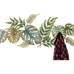 Garderobe Murale Jungle Party Colore