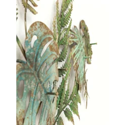 Garderobe Murale Jungle Party Colore