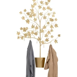 Garderobe Murale Leafline Dore 93Cm