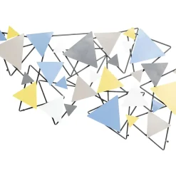 Garderobe Murale Wireframe Trigon 100Cm