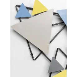Garderobe Murale Wireframe Trigon 100Cm