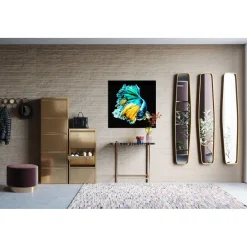 Garderobe Murale Zelda 59Cm