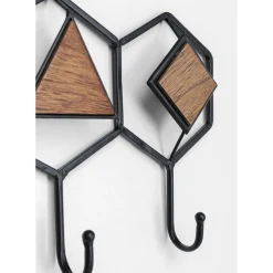 Garderobe Murale Zelda 59Cm