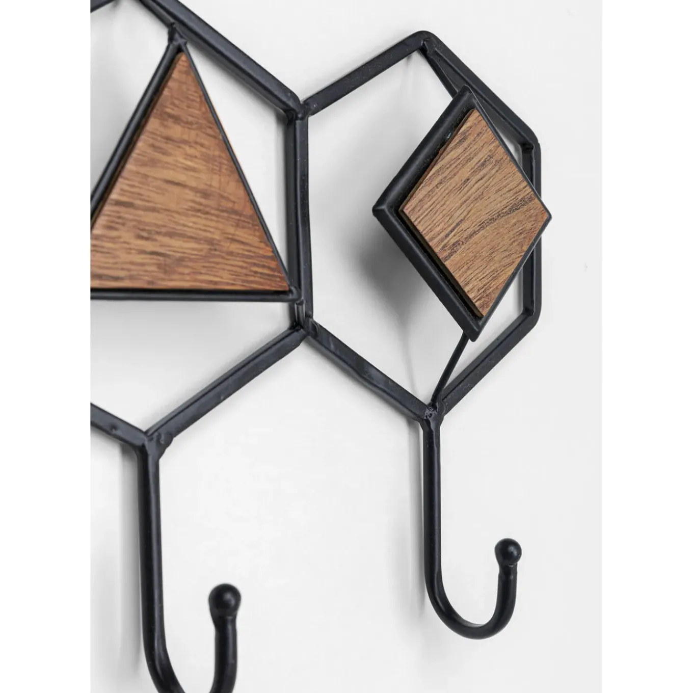 Garderobe Murale Zelda 59Cm