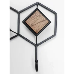 Garderobe Murale Zelda 59Cm