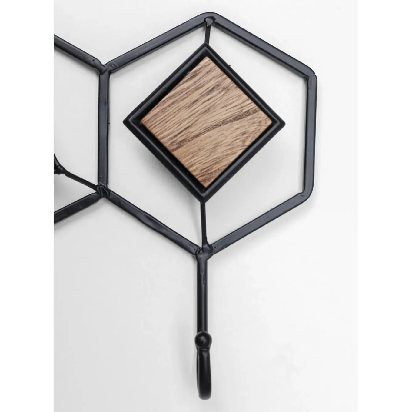 Garderobe Murale Zelda 59Cm