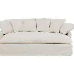 Grand Canapés Boheme Creme 230Cm
