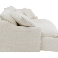 Grand Canapés Boheme Creme 230Cm