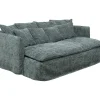 Grand Canapés Boheme Teal 230Cm