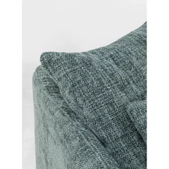 Grand Canapés Boheme Teal 230Cm