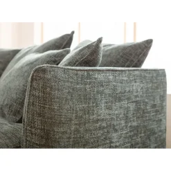 Grand Canapés Boheme Teal 230Cm