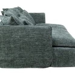 Grand Canapés Boheme Teal 230Cm