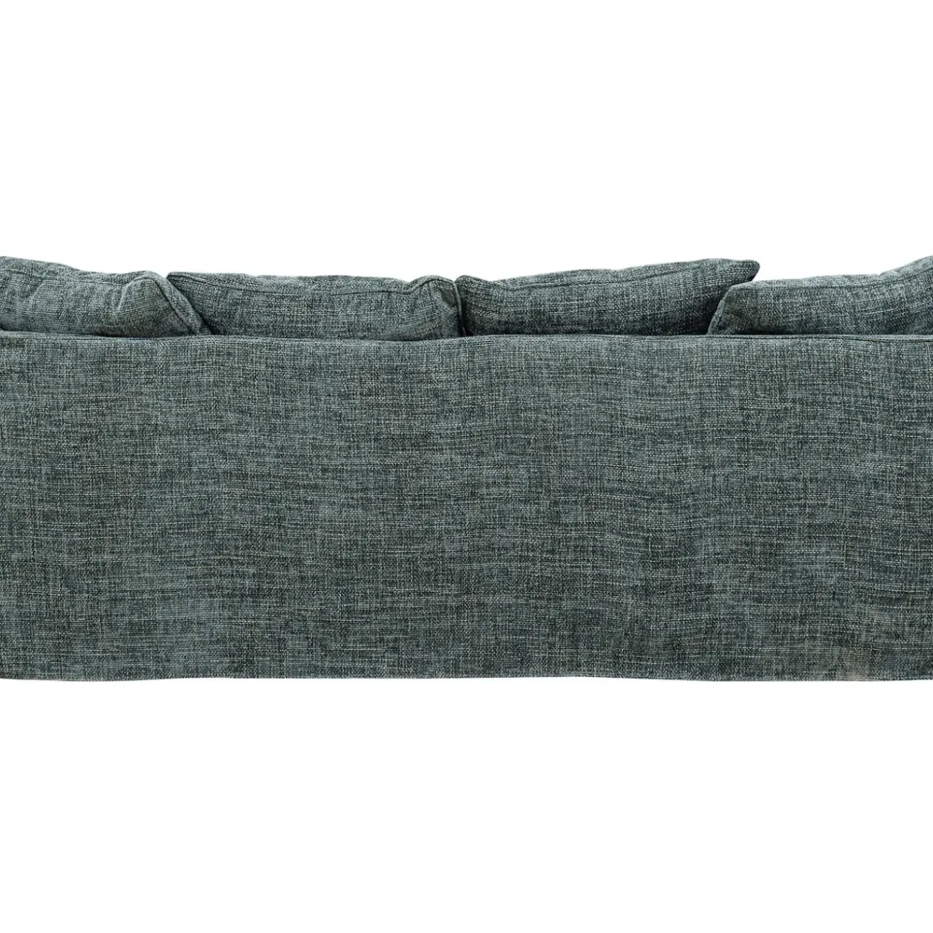 Grand Canapés Boheme Teal 230Cm