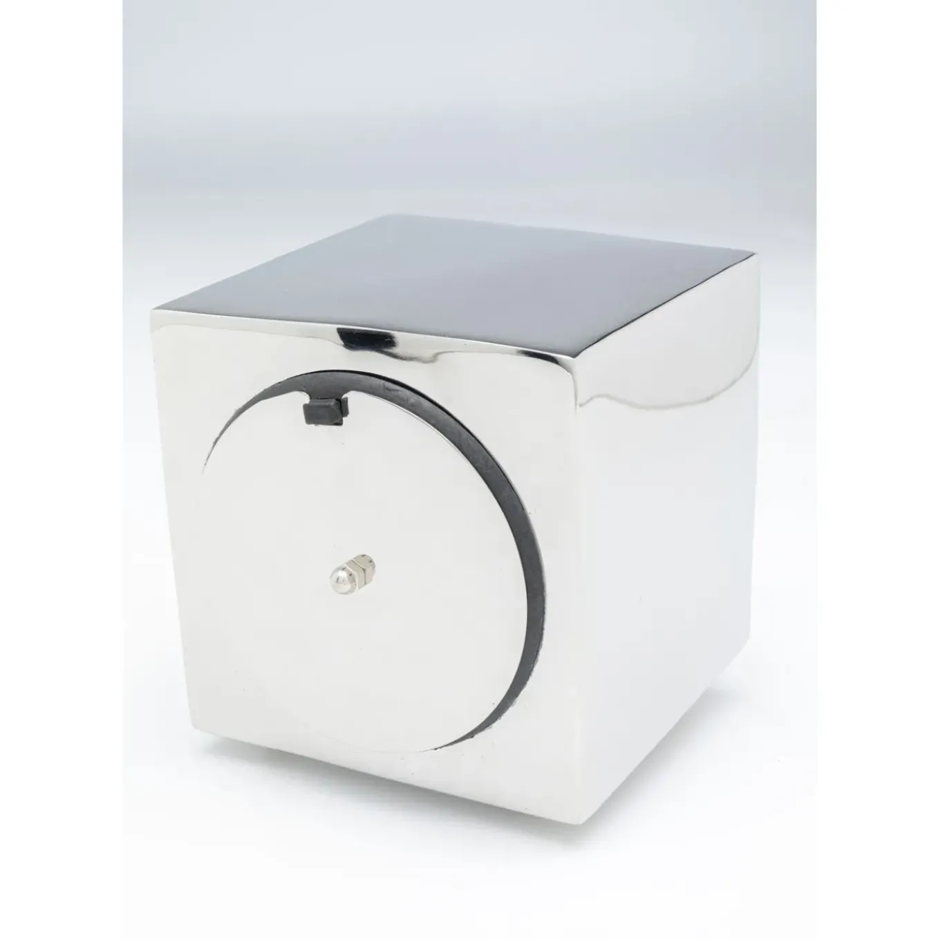 Horloge A Poser Alain 13X15Cm