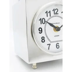 Horloge A Poser Alain 13X15Cm