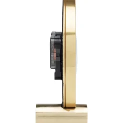 Horloge A Poser Circle O17Cm