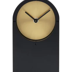 Horloge A Poser Click 12X20Cm