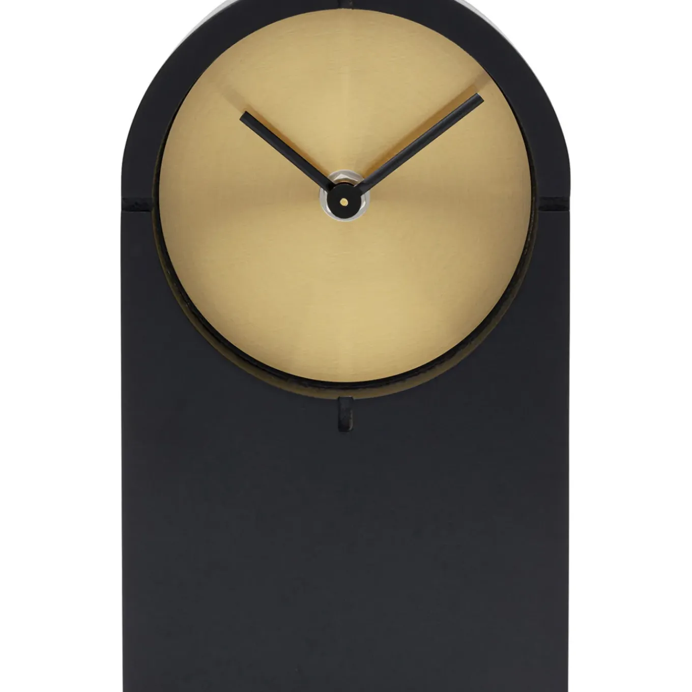Horloge A Poser Click 12X20Cm