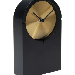 Horloge A Poser Click 12X20Cm