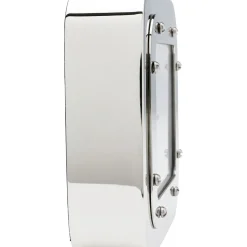 Horloge A Poser Deluxe 17X17Cm