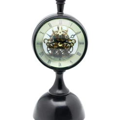 Horloge A Poser Maritim 11X25Cm