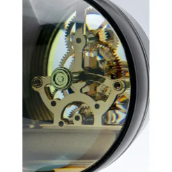 Horloge A Poser Maritim 11X25Cm